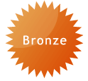 Bronze Sponsor