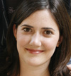 Rachel Maxim-Lehman