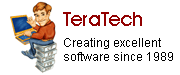 TeraTech